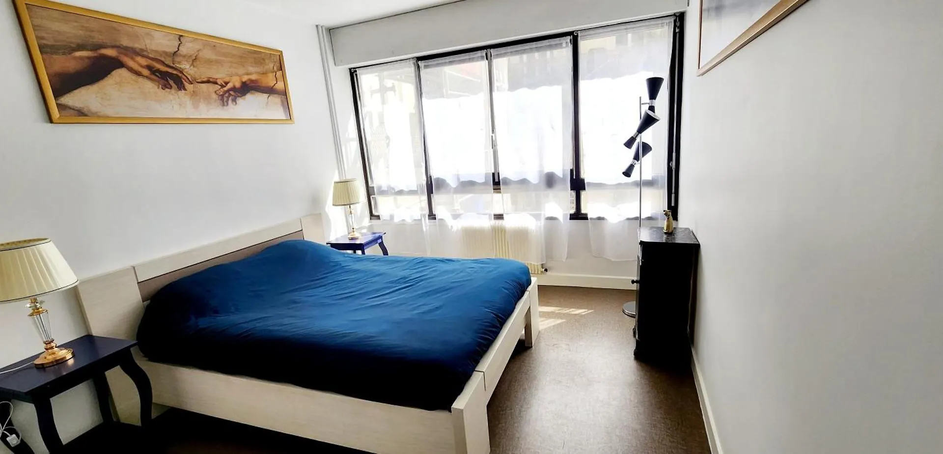 Village Faidherbe Appartement D'Angle Moderne Paris 0*,